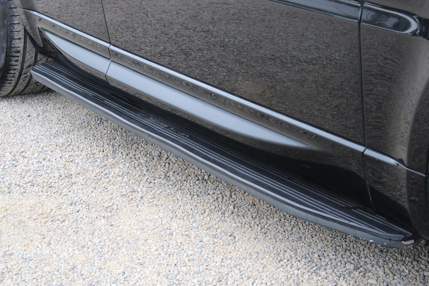 Used Land Rover Range Rover Sport 2018 for sale - 77074870: Photo 43