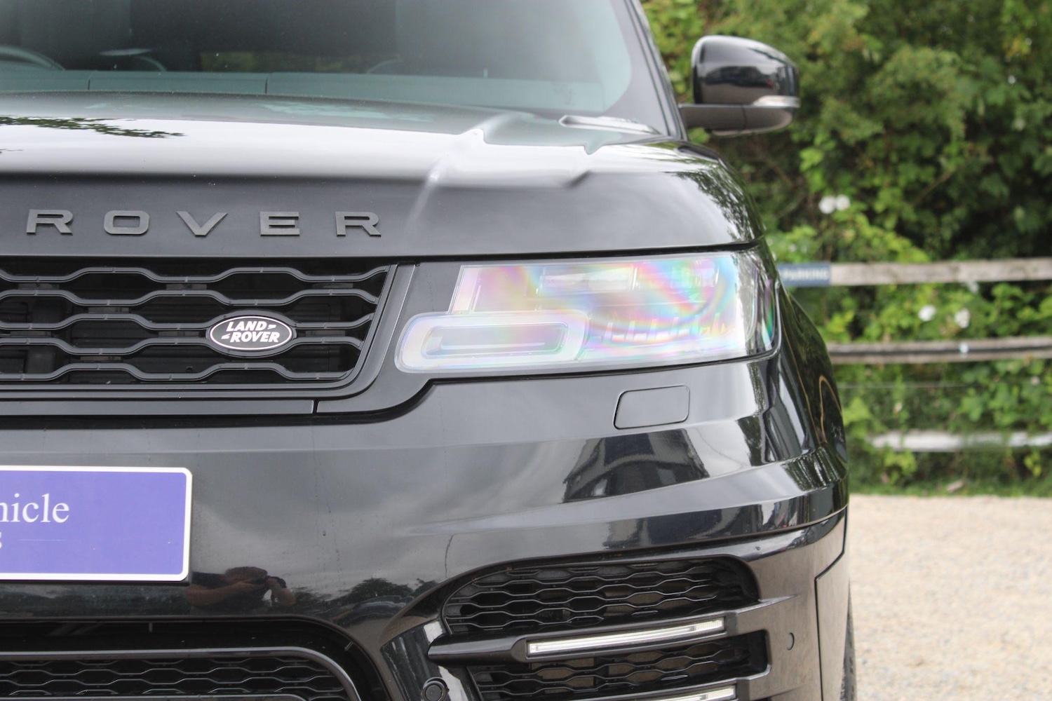 Used Land Rover Range Rover Sport 2018 for sale - 77074870: Photo 44