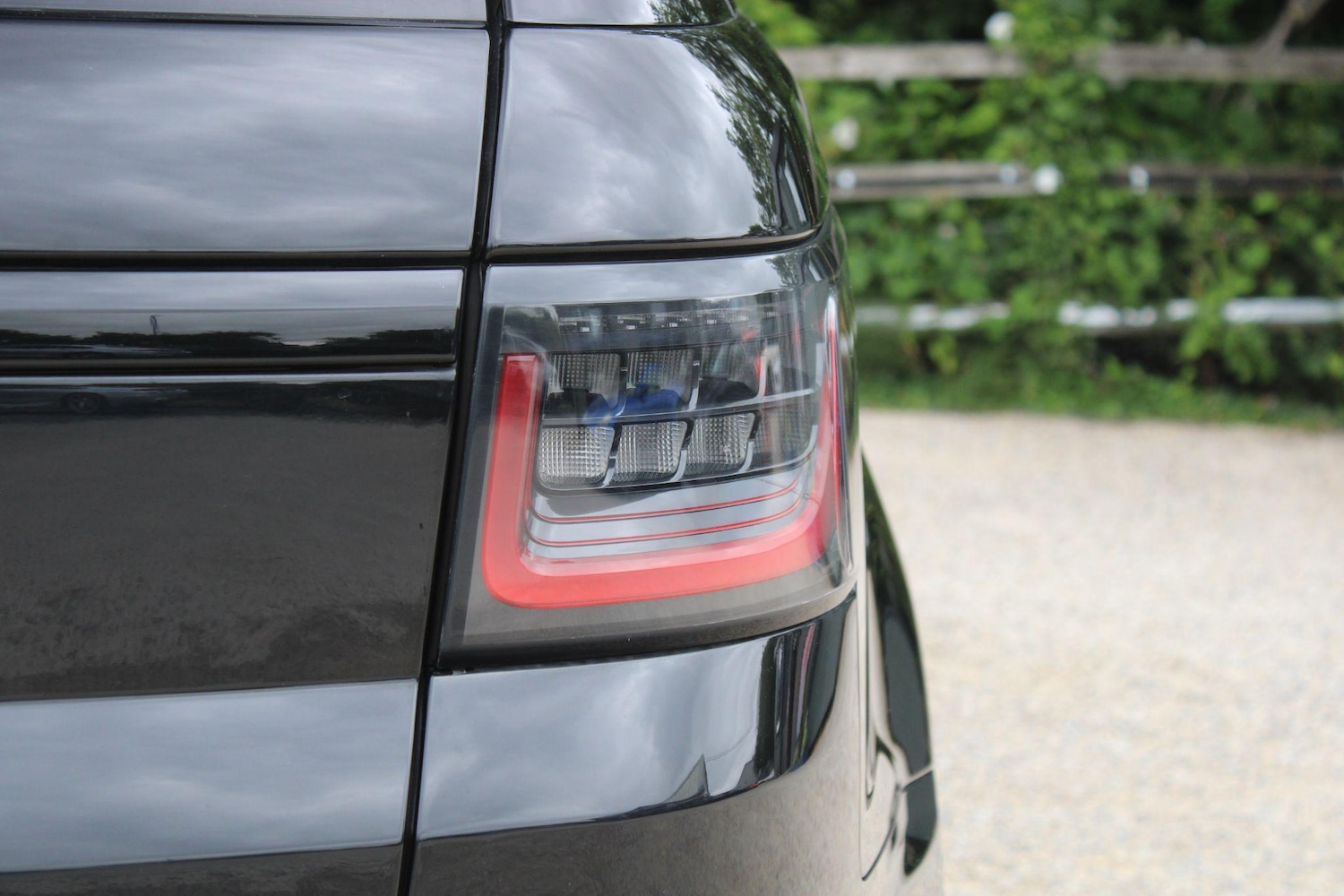 Used Land Rover Range Rover Sport 2018 for sale - 77074870: Photo 45