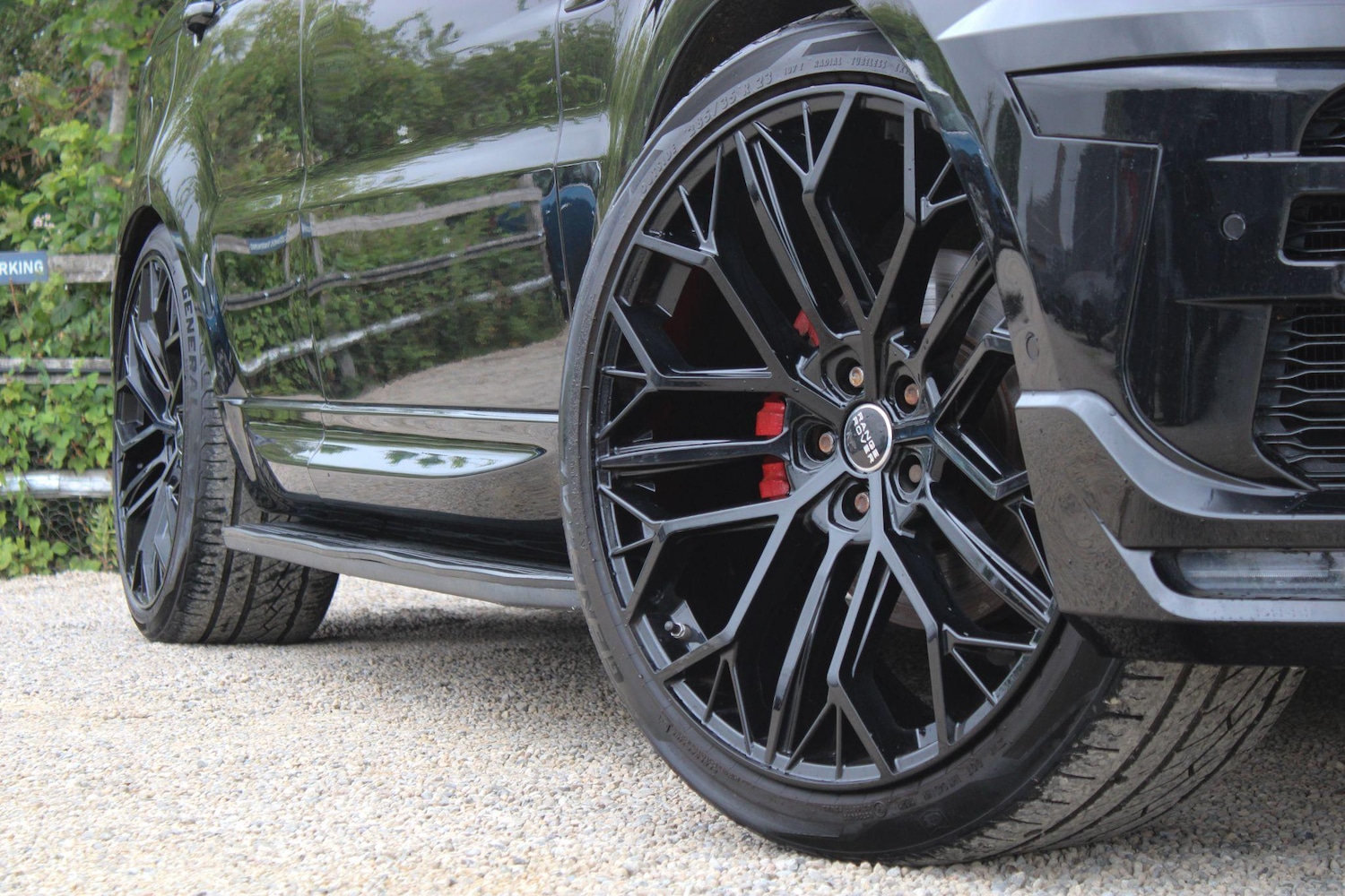 Used Land Rover Range Rover Sport 2018 for sale - 77074870: Photo 9