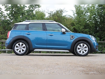 Used MINI Countryman 2019 for sale - 75174227: Photo