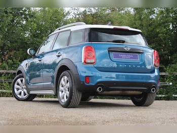 Used MINI Countryman 2019 for sale - 75174227: Photo