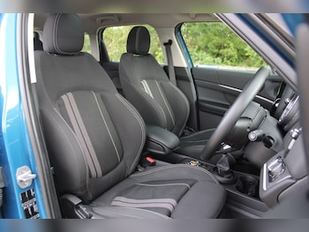 Used MINI Countryman 2019 for sale - 75174227: Photo