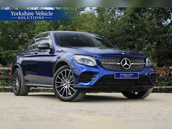 Used Mercedes-Benz GLC 2019 for sale - 79279860: Photo