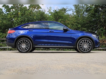 Used Mercedes-Benz GLC 2019 for sale - 79279860: Photo