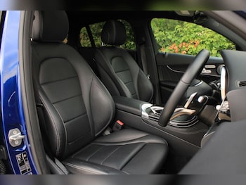 Used Mercedes-Benz GLC 2019 for sale - 79279860: Photo