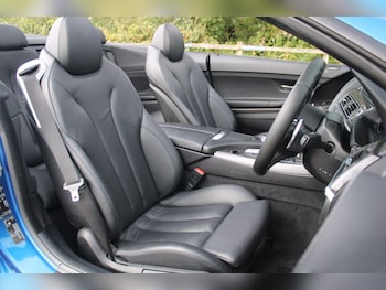 Used BMW 6 Series 2018 for sale - 78911335: Photo