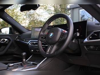 Used BMW M2 2024 for sale - 79565394: Photo