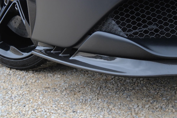 Used Ferrari SF90 Stradale 2021 for sale - 75697240: Photo 13