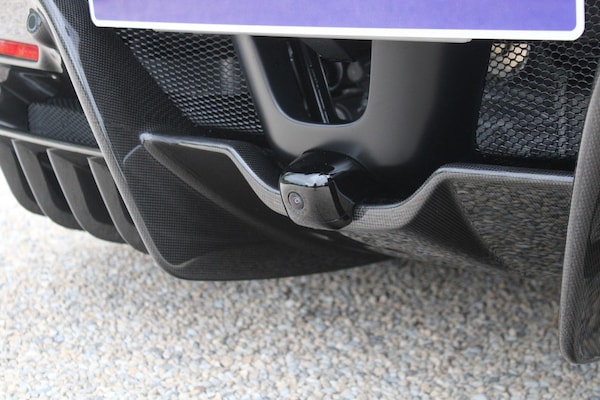 Used Ferrari SF90 Stradale 2021 for sale - 75697240: Photo 16