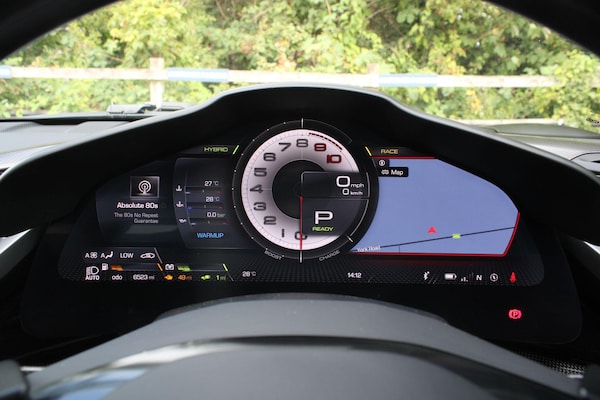 Used Ferrari SF90 Stradale 2021 for sale - 75697240: Photo 28