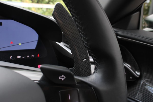 Used Ferrari SF90 Stradale 2021 for sale - 75697240: Photo 43