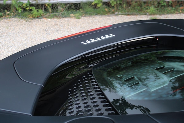 Used Ferrari SF90 Stradale 2021 for sale - 75697240: Photo 47