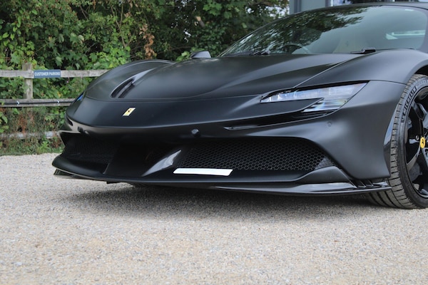 Used Ferrari SF90 Stradale 2021 for sale - 75697240: Photo 49