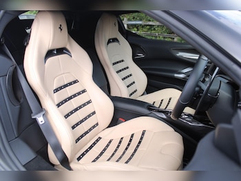 Used Ferrari SF90 Stradale 2021 for sale - 75697240: Photo