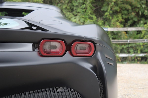 Used Ferrari SF90 Stradale 2021 for sale - 75697240: Photo 52