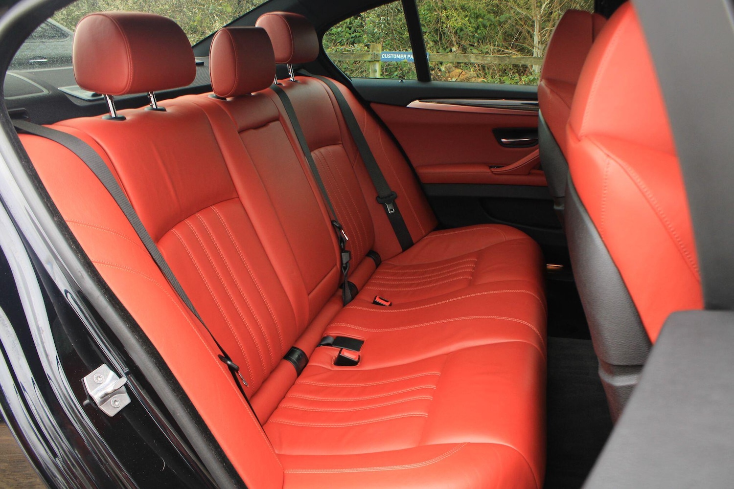 Used BMW M5 2014 for sale - 78047789: Photo 11