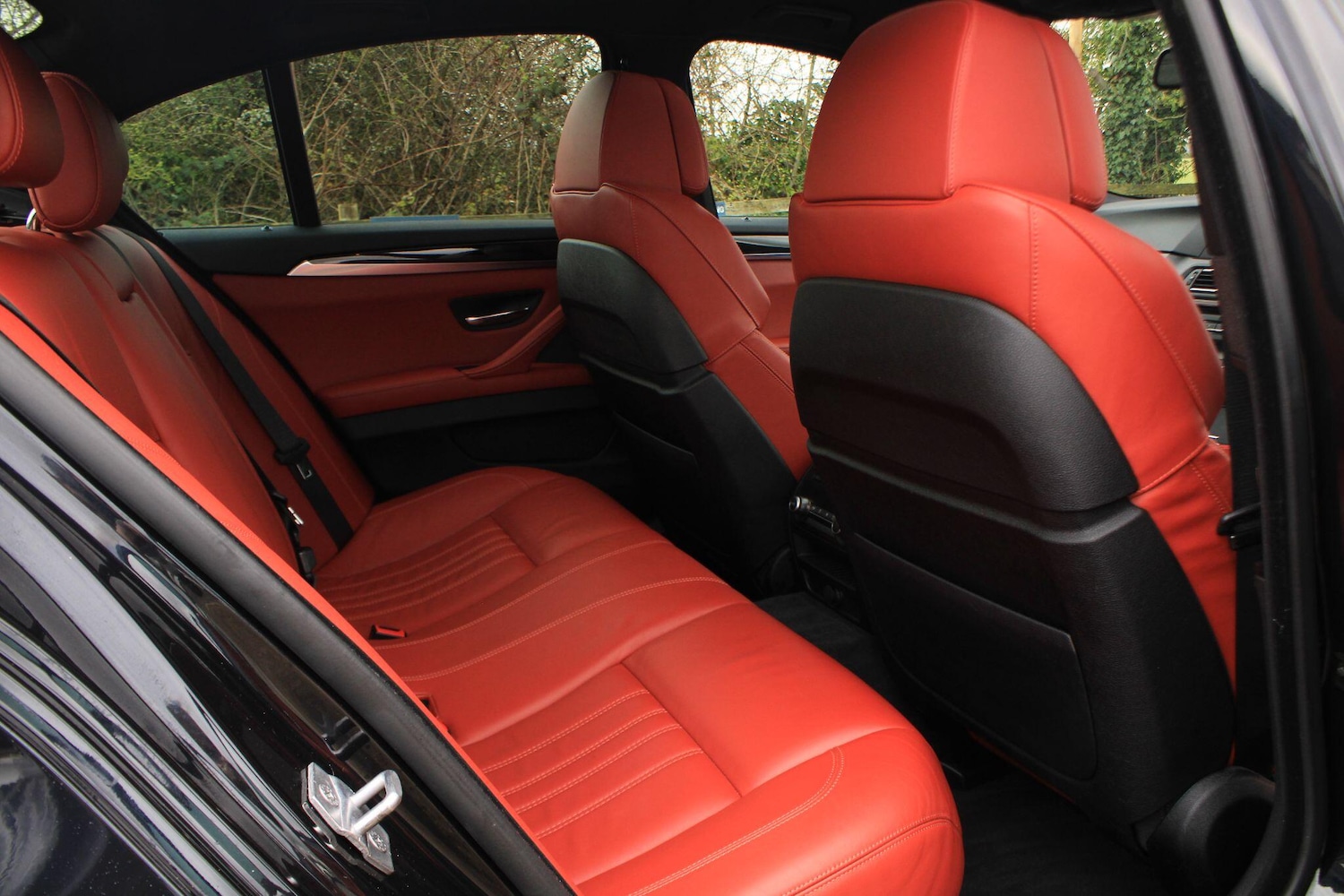 Used BMW M5 2014 for sale - 78047789: Photo 12