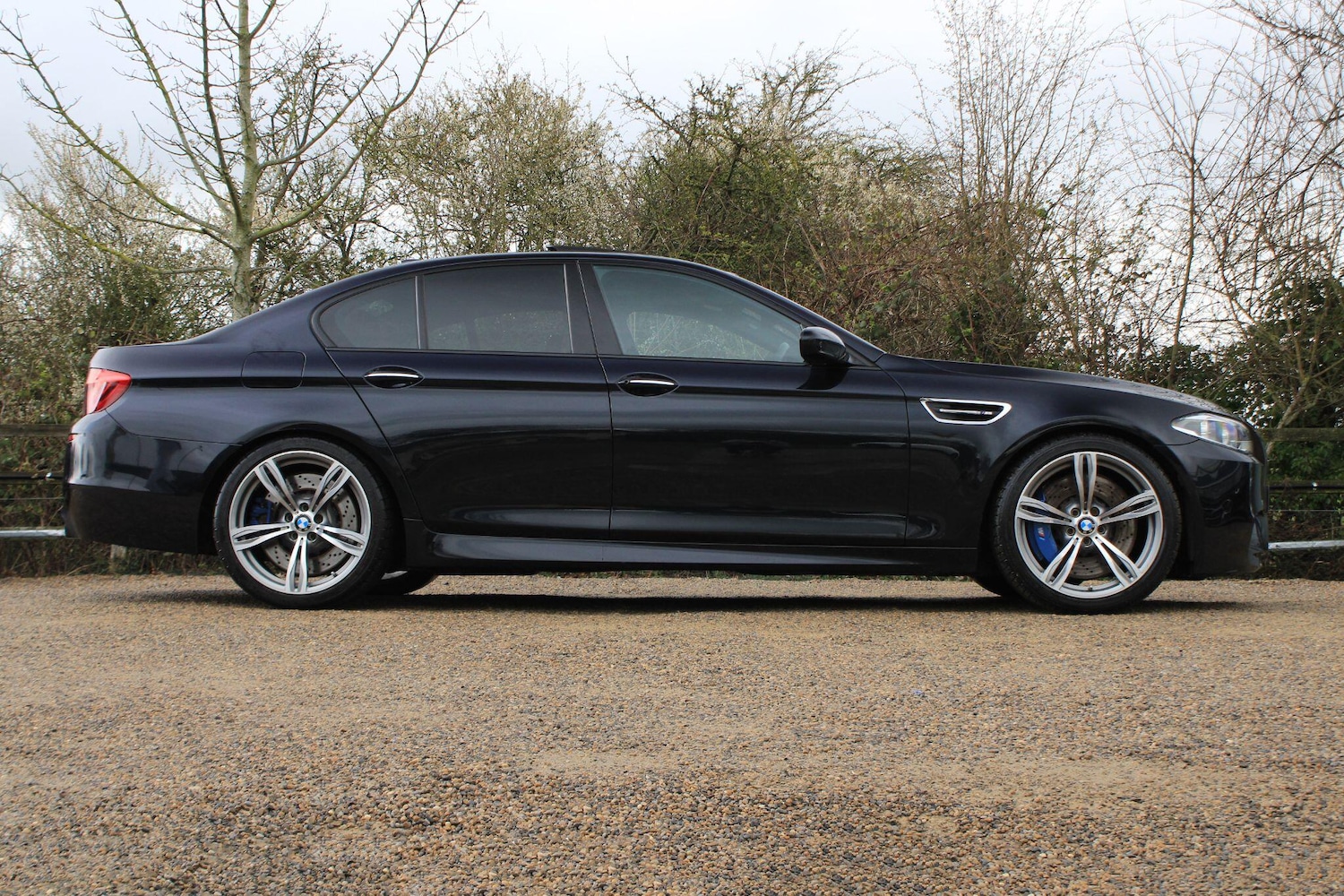 Used BMW M5 2014 for sale - 78047789: Photo 17