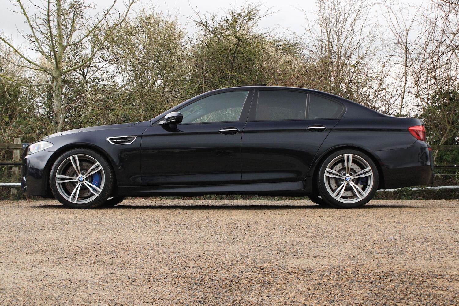 Used BMW M5 2014 for sale - 78047789: Photo 20