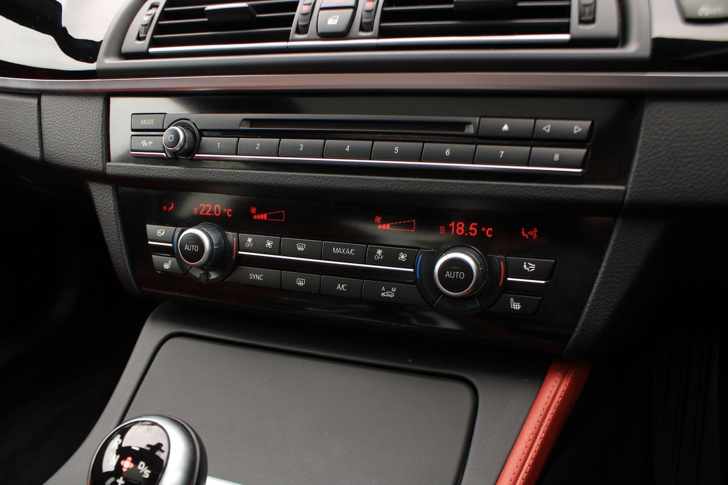 Used BMW M5 2014 for sale - 78047789: Photo 24