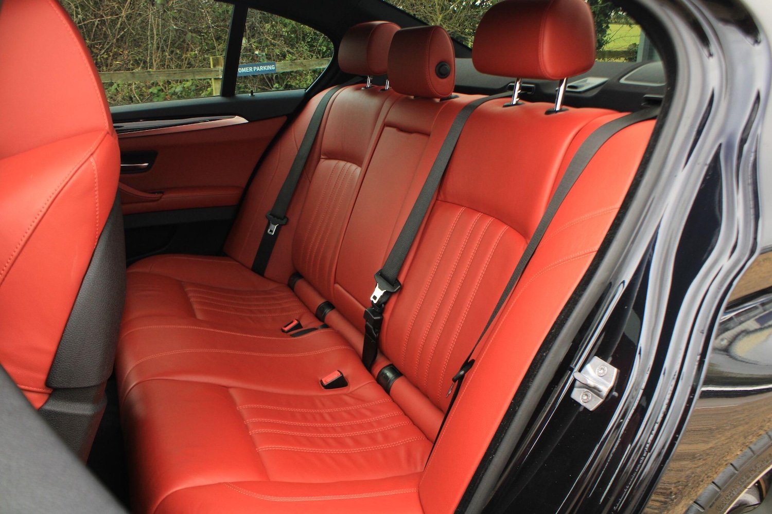 Used BMW M5 2014 for sale - 78047789: Photo 25