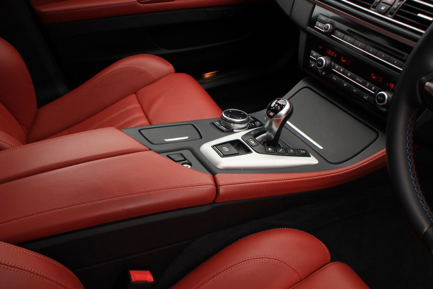 Used BMW M5 2014 for sale - 78047789: Photo 27