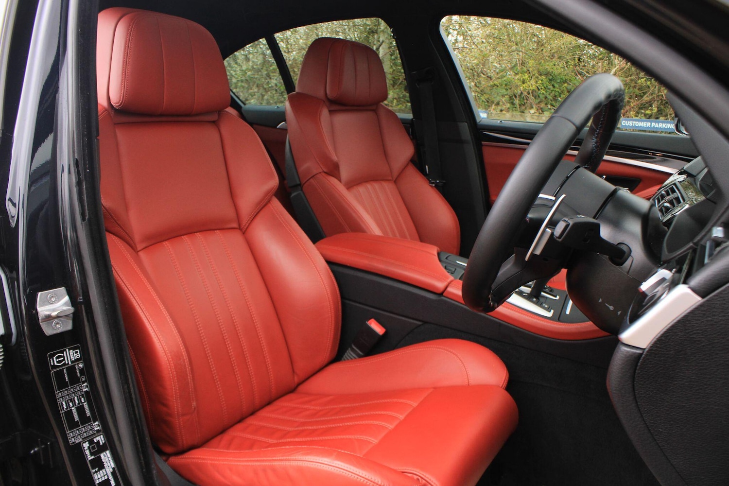 Used BMW M5 2014 for sale - 78047789: Photo 3