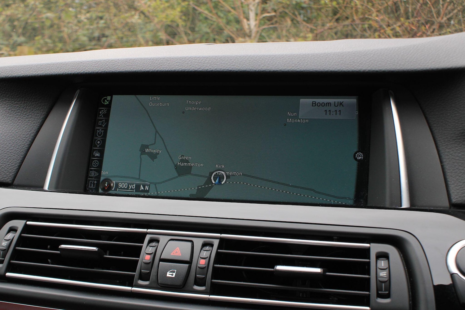 Used BMW M5 2014 for sale - 78047789: Photo 30