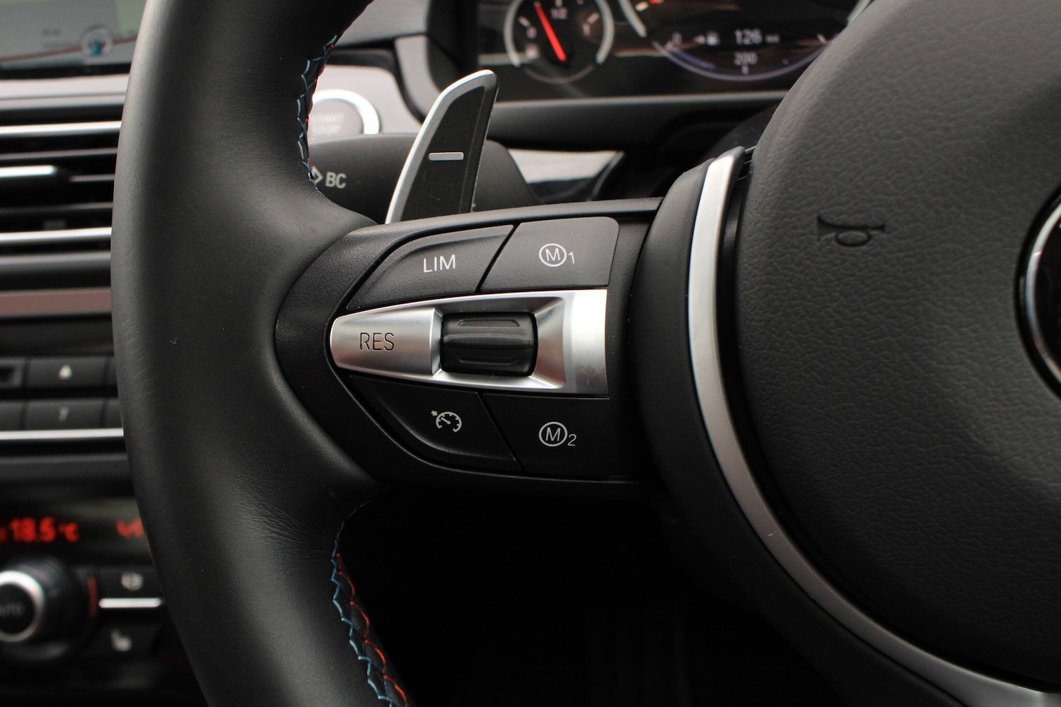 Used BMW M5 2014 for sale - 78047789: Photo 35