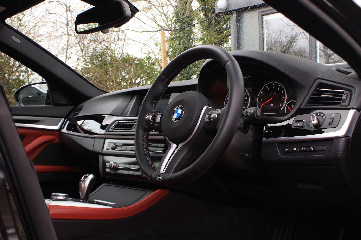 Used BMW M5 2014 for sale - 78047789: Photo 4