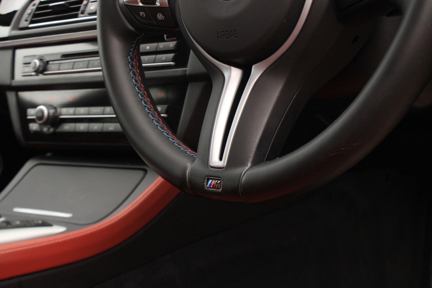 Used BMW M5 2014 for sale - 78047789: Photo 40