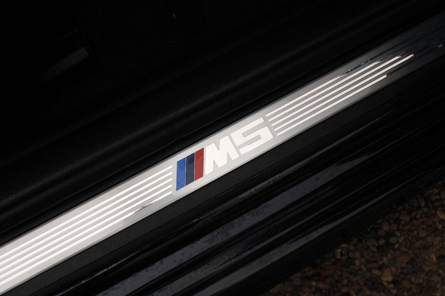 Used BMW M5 2014 for sale - 78047789: Photo 43