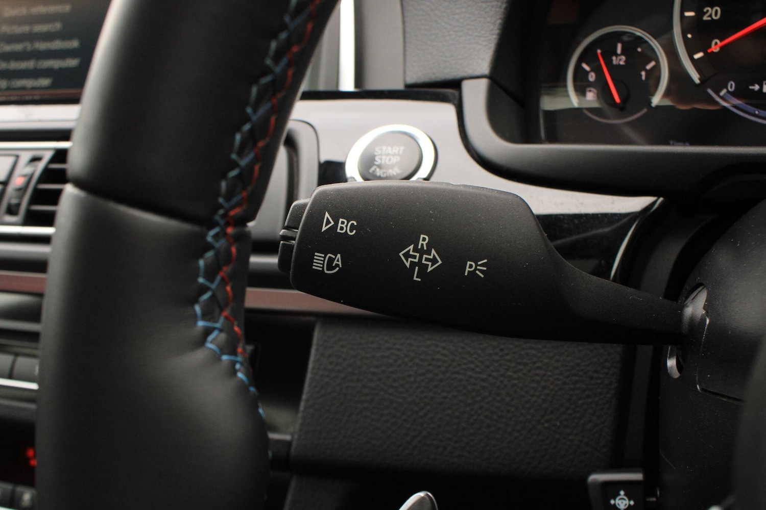 Used BMW M5 2014 for sale - 78047789: Photo 45