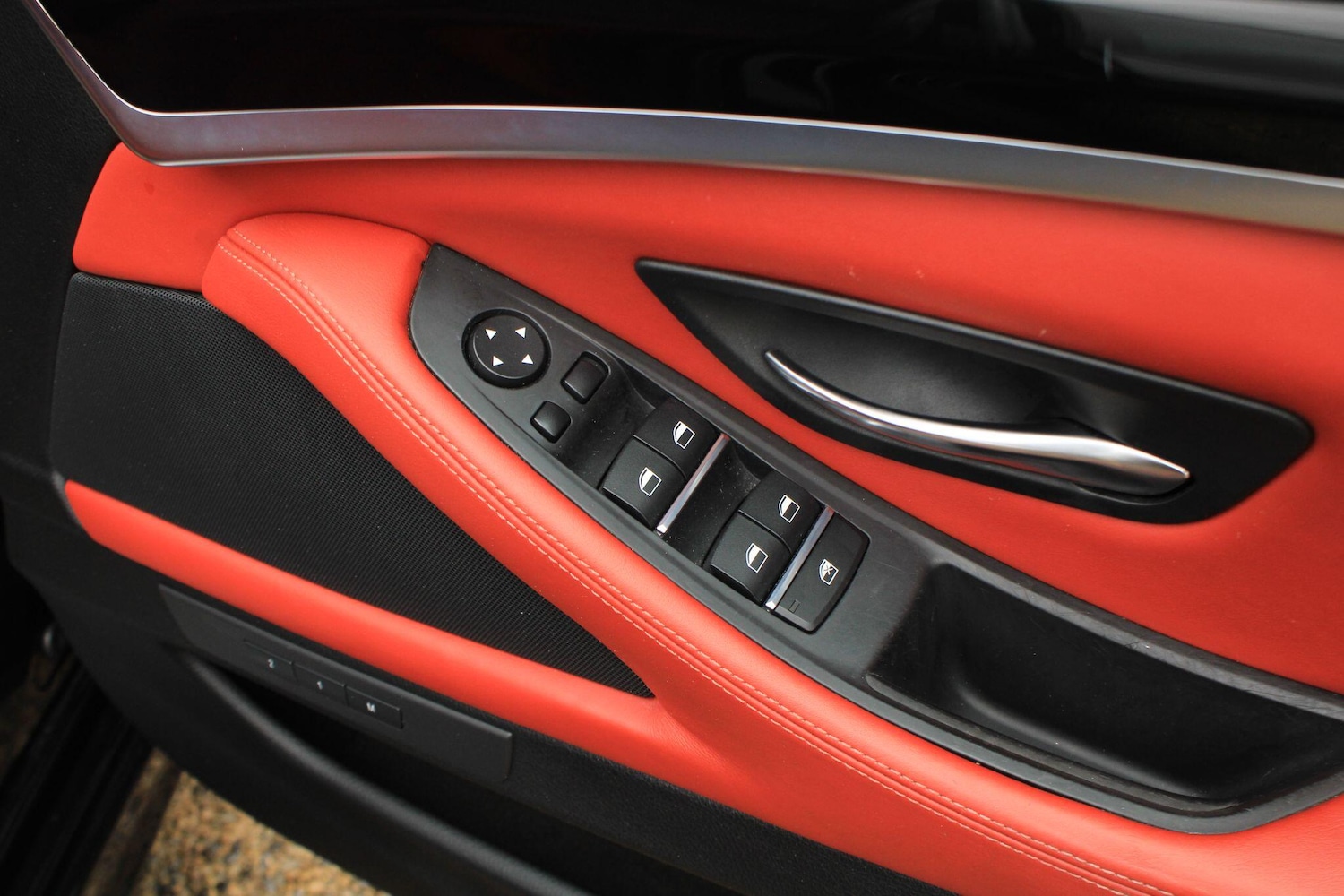 Used BMW M5 2014 for sale - 78047789: Photo 46