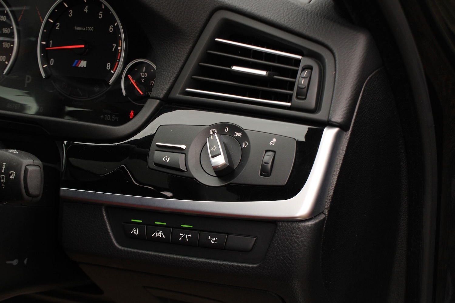 Used BMW M5 2014 for sale - 78047789: Photo 47