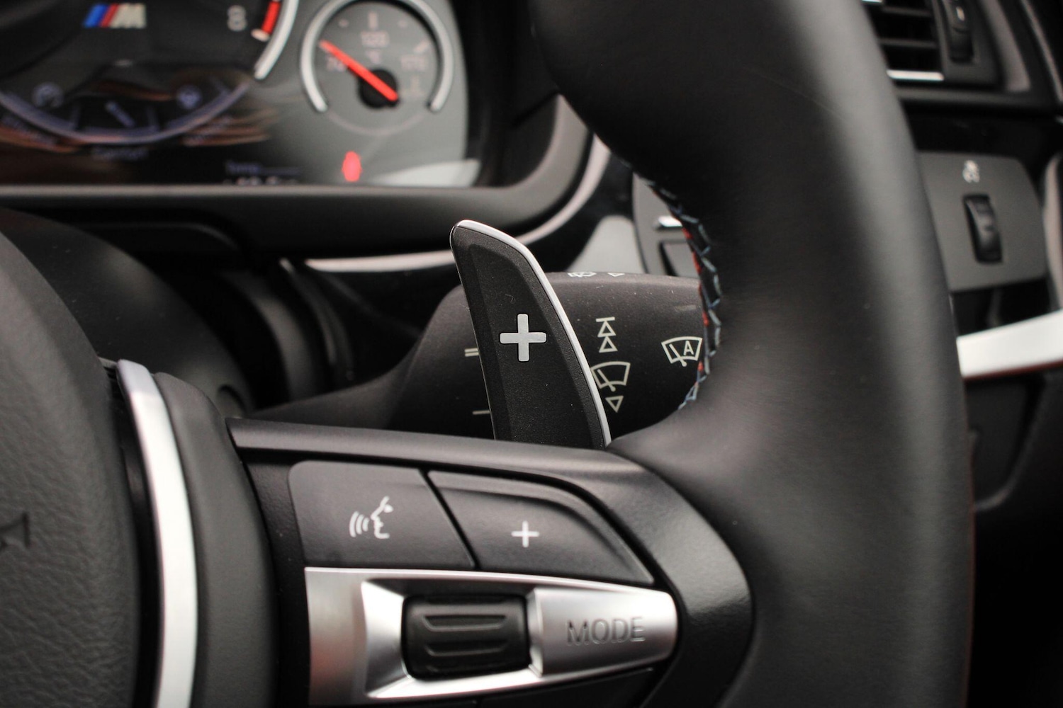 Used BMW M5 2014 for sale - 78047789: Photo 48