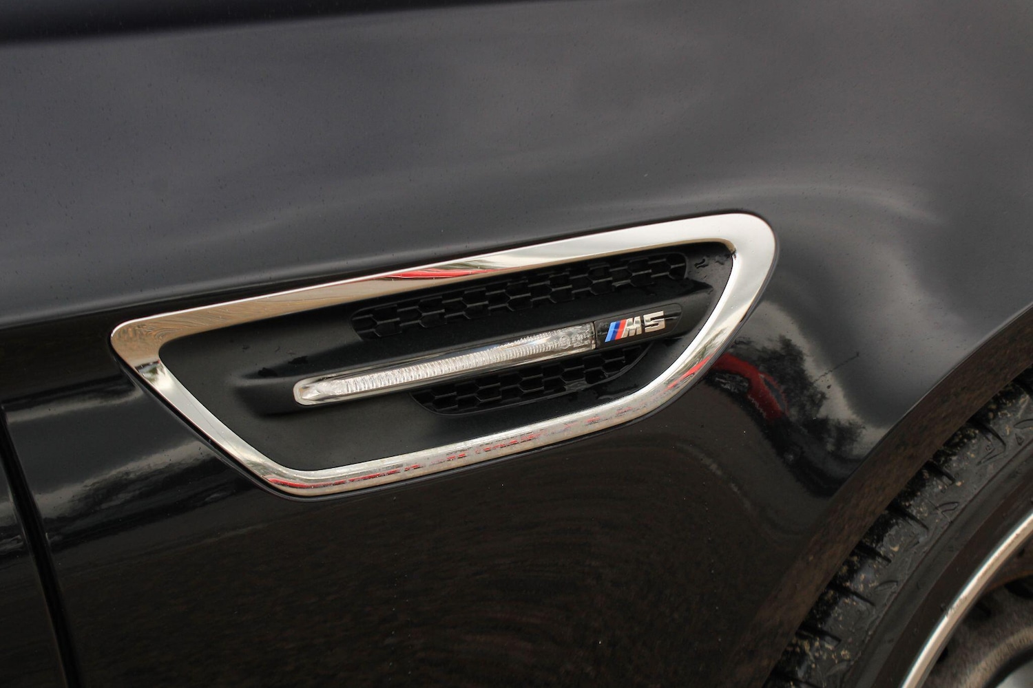 Used BMW M5 2014 for sale - 78047789: Photo 50