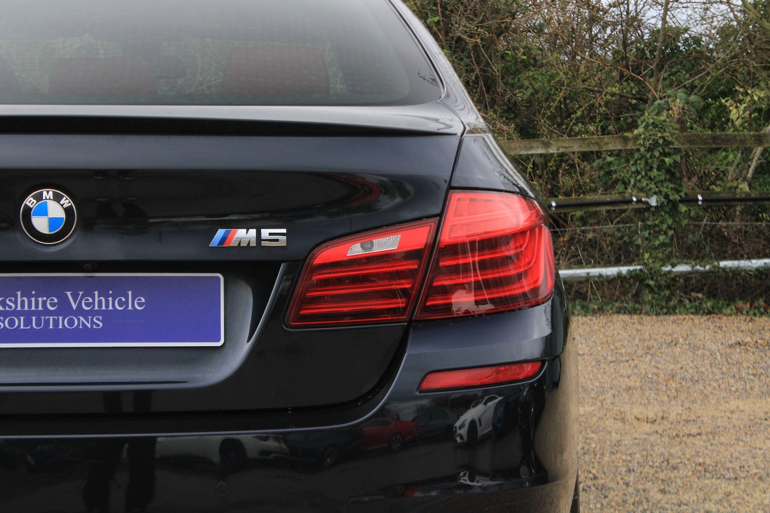 Used BMW M5 2014 for sale - 78047789: Photo 52