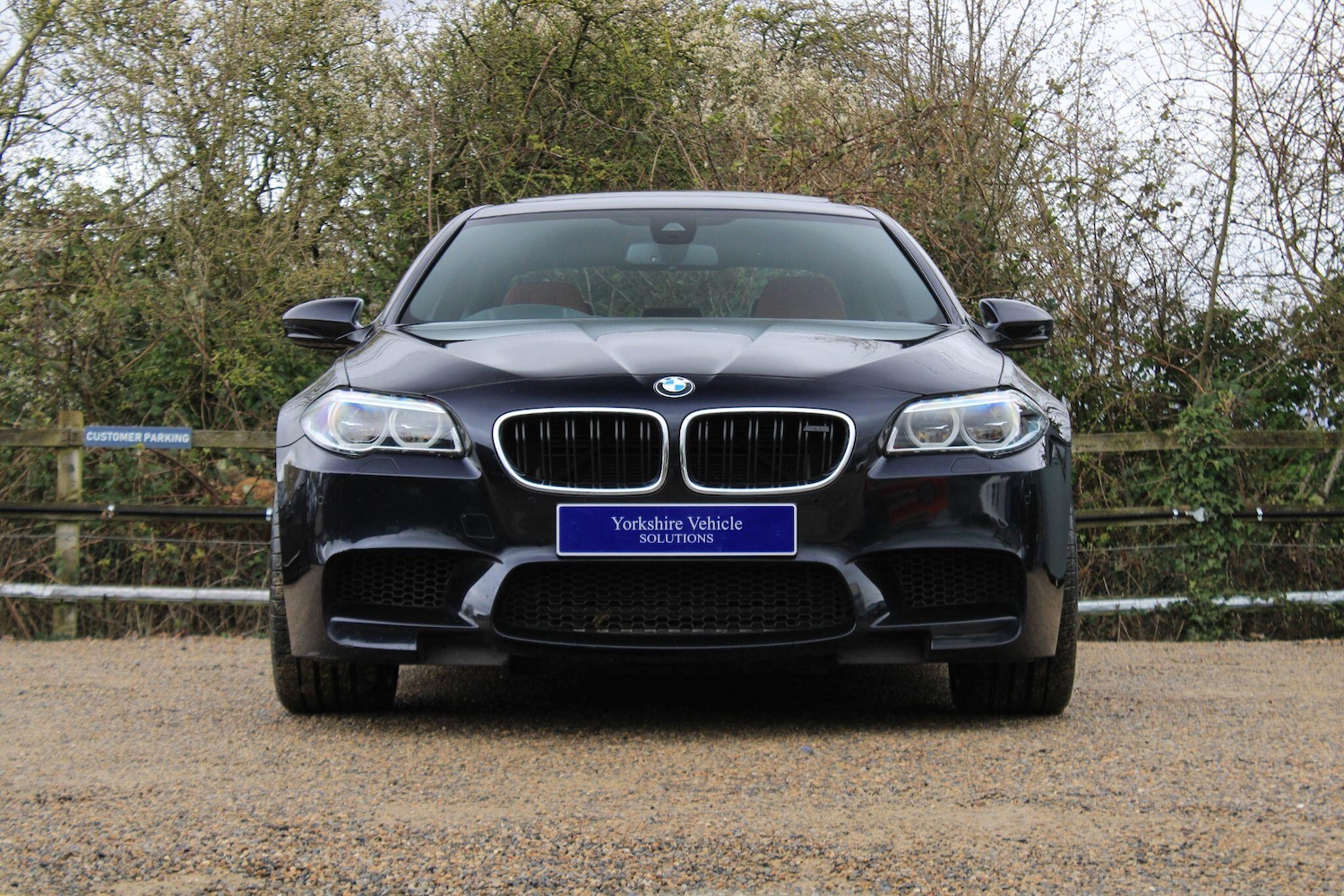 Used BMW M5 2014 for sale - 78047789: Photo 53