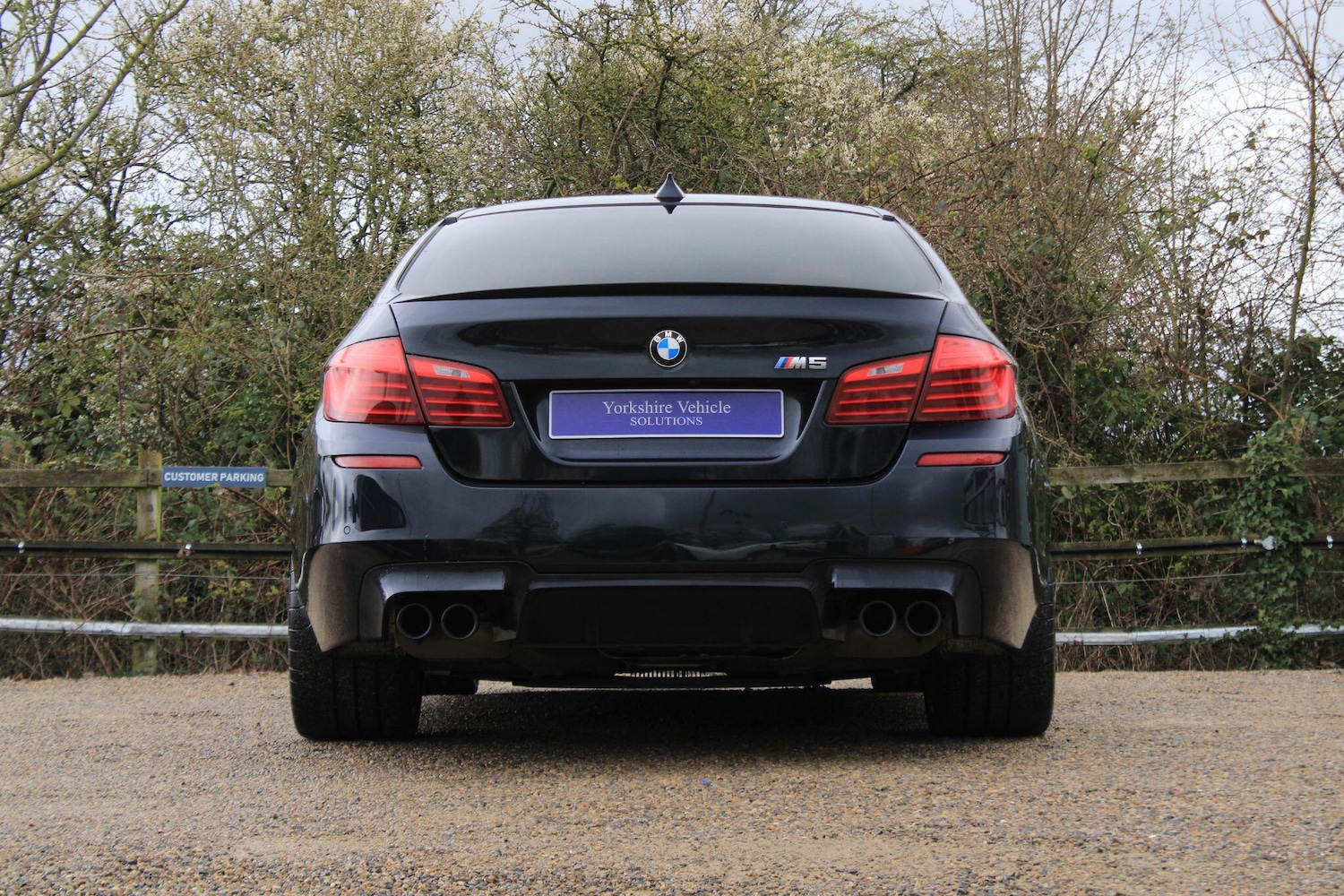 Used BMW M5 2014 for sale - 78047789: Photo 54
