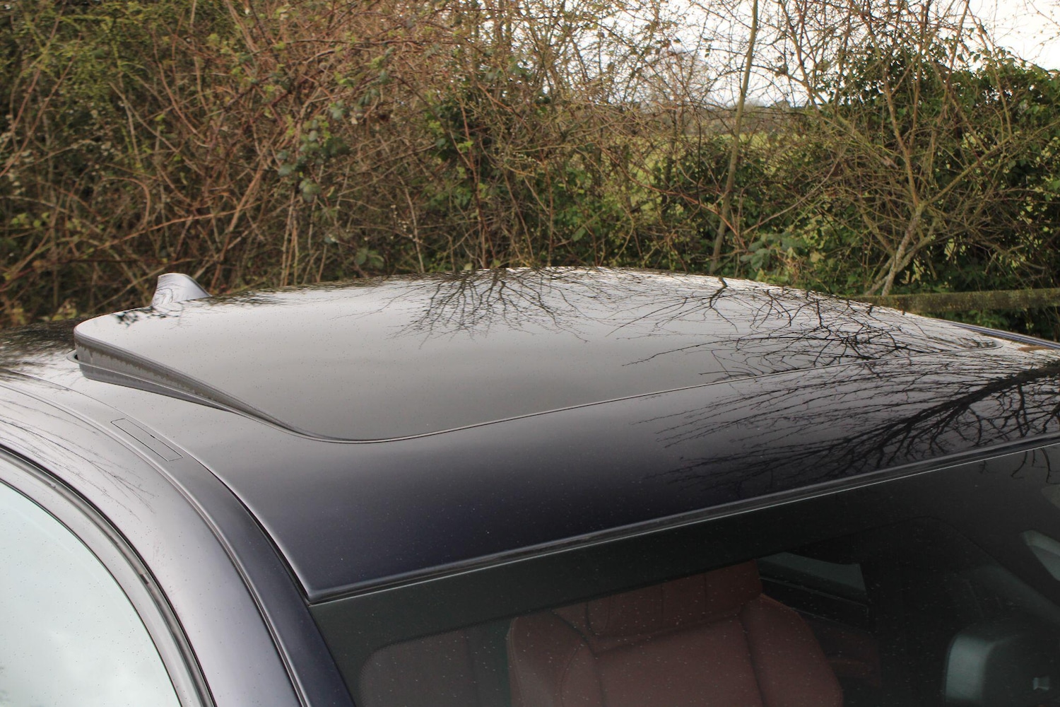 Used BMW M5 2014 for sale - 78047789: Photo 6