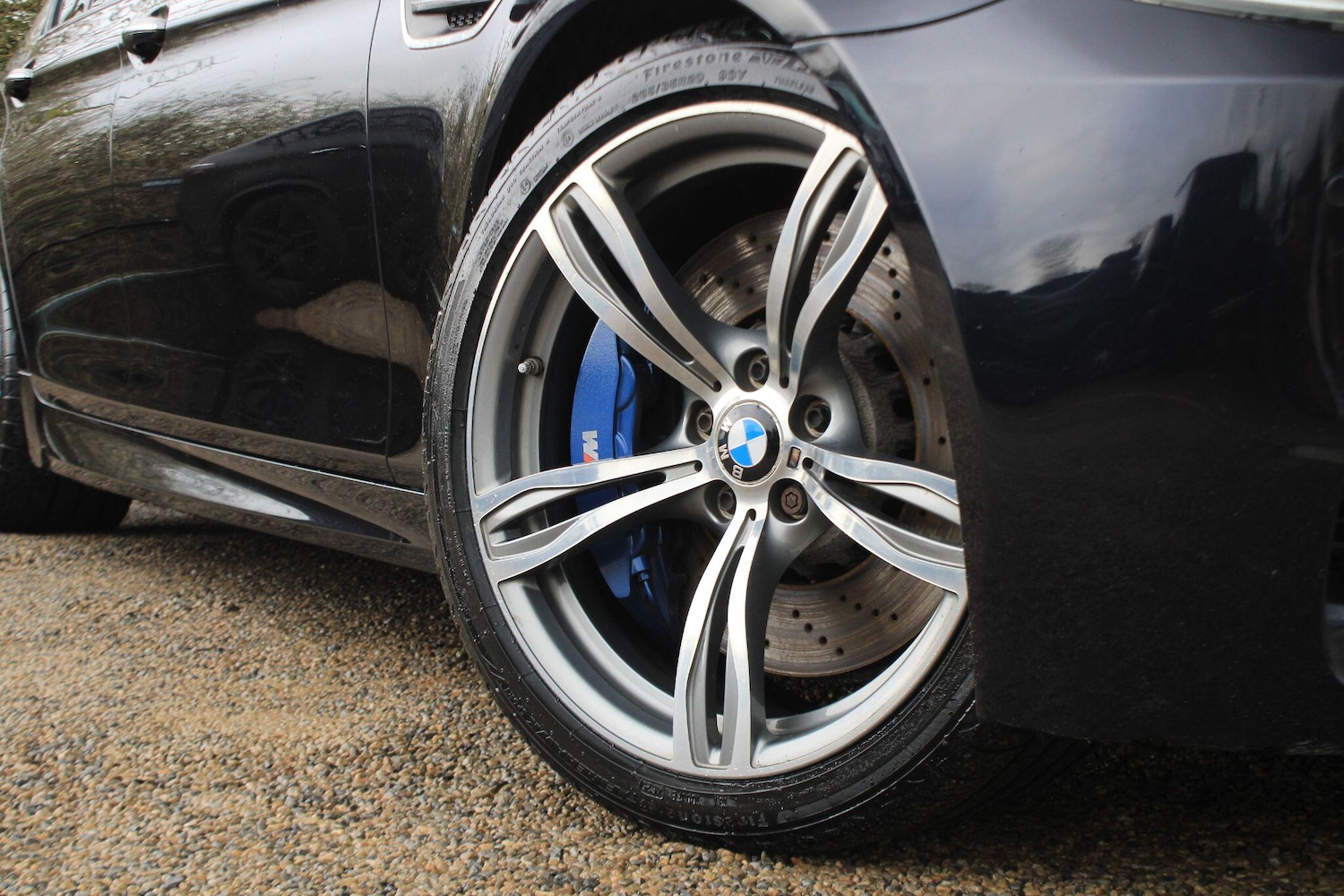 Used BMW M5 2014 for sale - 78047789: Photo 9