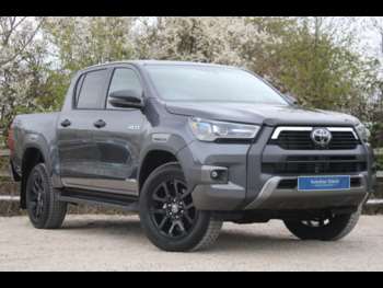 Used Toyota Hilux 2025 for sale - 74336118: Photo