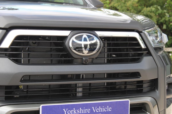 Used Toyota Hilux 2025 for sale - 74336118: Photo 29