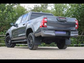 Used Toyota Hilux 2025 for sale - 74336118: Photo