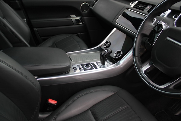Used Land Rover Range Rover Sport for sale - 75109468: Photo 26