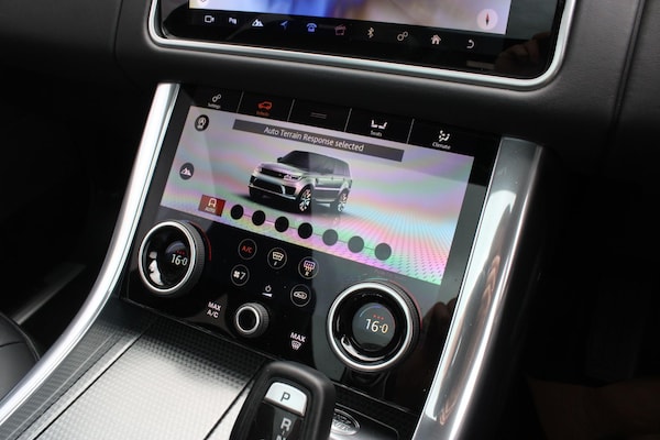 Used Land Rover Range Rover Sport for sale - 75109468: Photo 28