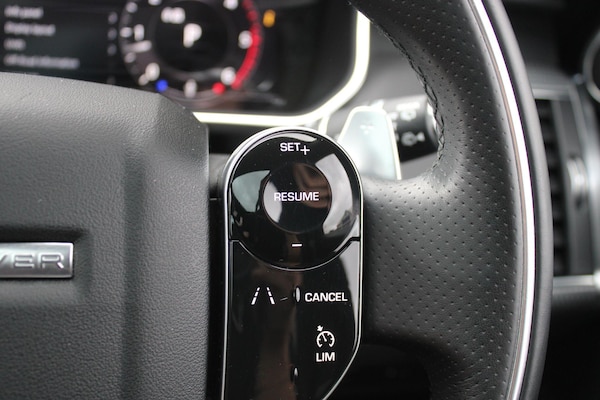 Used Land Rover Range Rover Sport for sale - 75109468: Photo 31