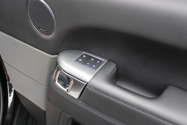 Used Land Rover Range Rover Sport for sale - 75109468: Photo 32